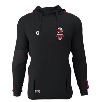 Vipers Pro Hoodie - Junior Thumbnail