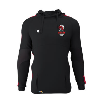 Vipers Pro Hoodie Thumbnail