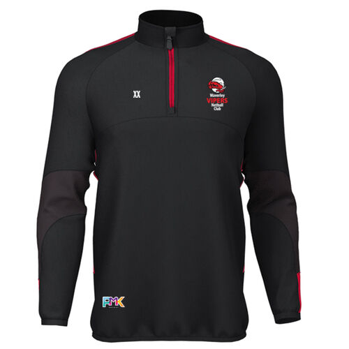 Vipers Pro Midlayer Thumbnail