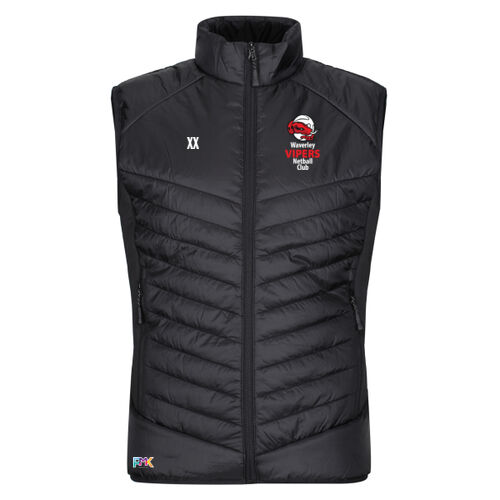 Vipers Gilet - Junior Thumbnail