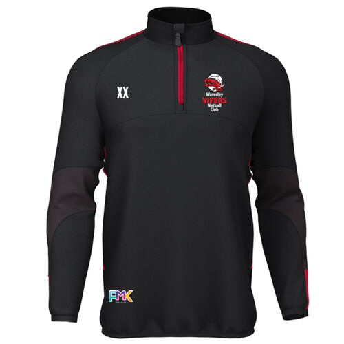 Vipers Pro Midlayer - Junior Thumbnail