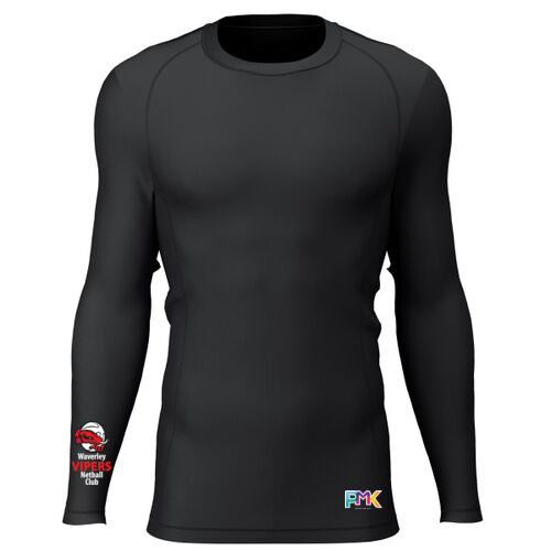 Vipers Baselayer - Junior Thumbnail