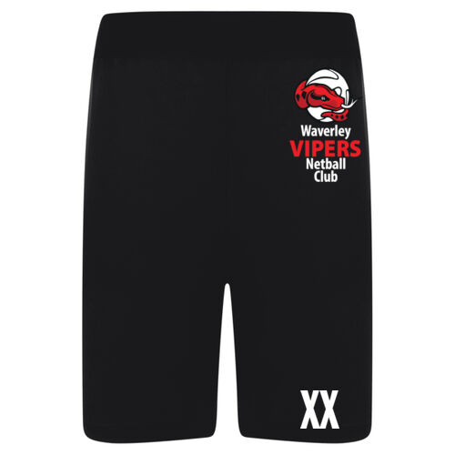 Vipers Shorts - Junior Thumbnail