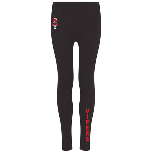 Vipers Leggings - Junior Thumbnail