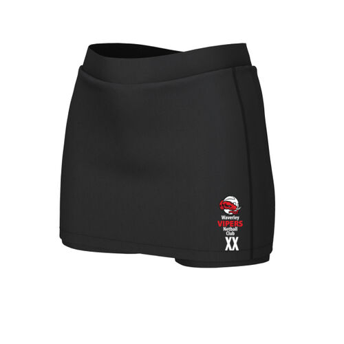Vipers Skort Thumbnail