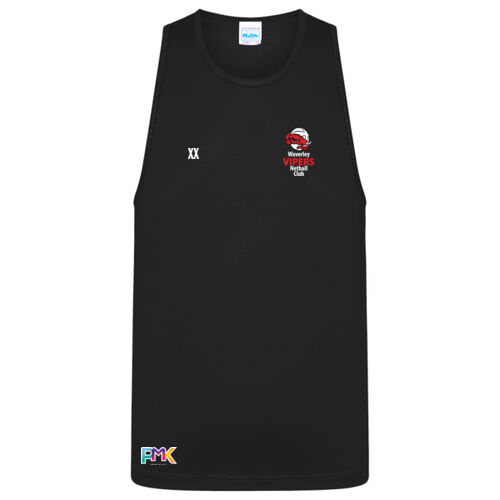 Vipers Performance Vest - Junior Thumbnail