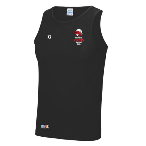 Vipers Performance Vest Thumbnail