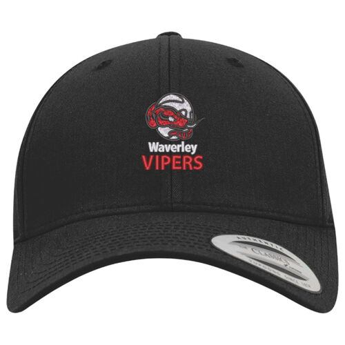 Vipers Cap Thumbnail