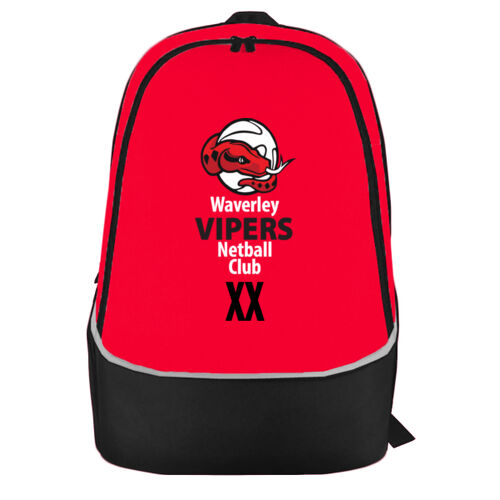 Vipers Backpack Thumbnail