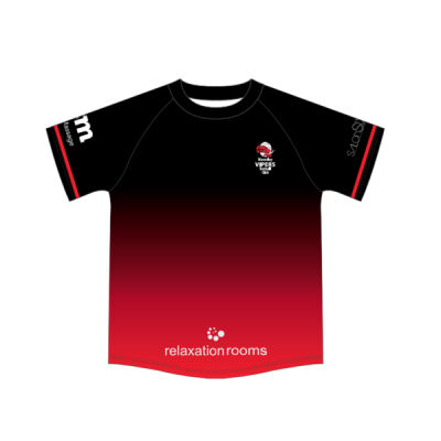 Vipers Tech T-Shirt Thumbnail