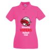 Women's premium polo Thumbnail