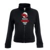Women's premium 70/30 sweatshirt jacket Thumbnail
