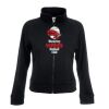 Women's premium 70/30 sweatshirt jacket Thumbnail