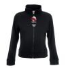 Women's premium 70/30 sweatshirt jacket Thumbnail